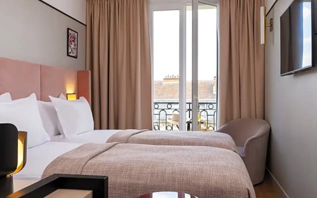 Hôtel 37 Bis - photo 15