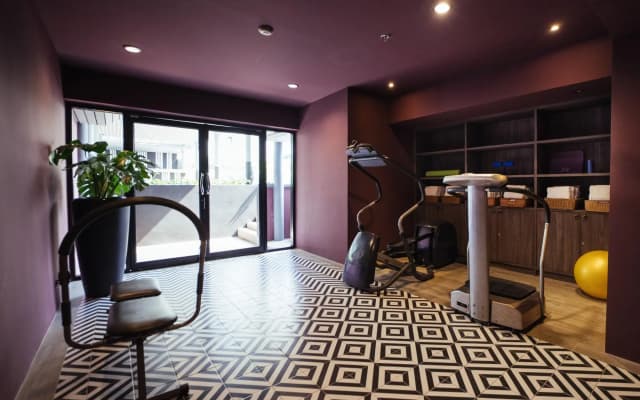 Witz Hotel Bangkok Ramkhamhaeng - photo 2