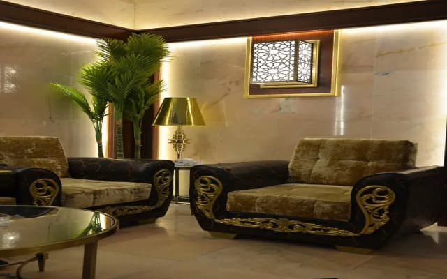 Odst Al Madinah Hotel - photo 2