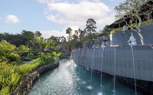 Sanna Ubud A Pramana Experience - photo 2
