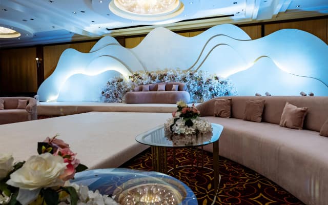 Radisson Blu Hotel Doha - photo 2