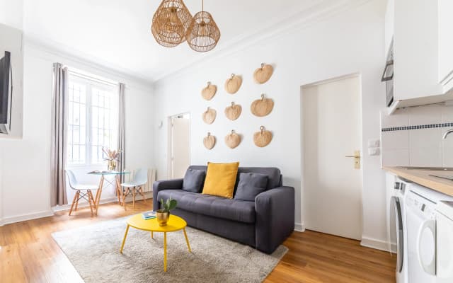 Résidence Bergère - Appartements - photo 4