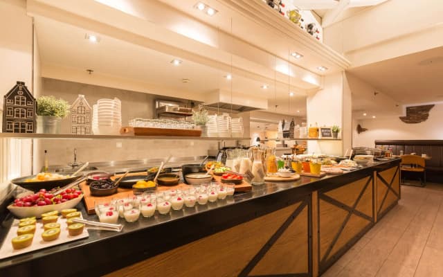 Radisson Blu Hotel, Amsterdam City Center - photo 3