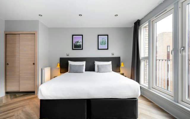 Staycity Aparthotels, Edinburgh, West End - photo 3