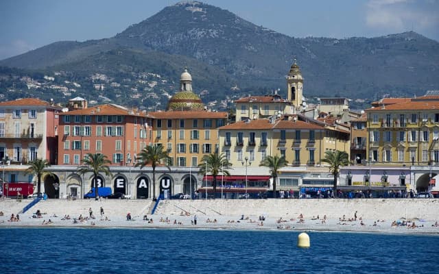 Holiday Inn Nice by IHG - photo 3