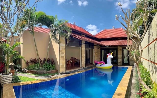 Kartika Dahayu Villa - photo 2