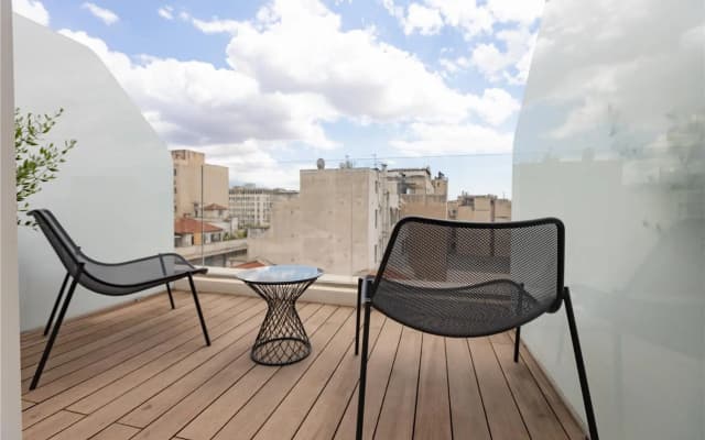 Adia Aluma Athens, Curio Collection By Hilton - photo 5