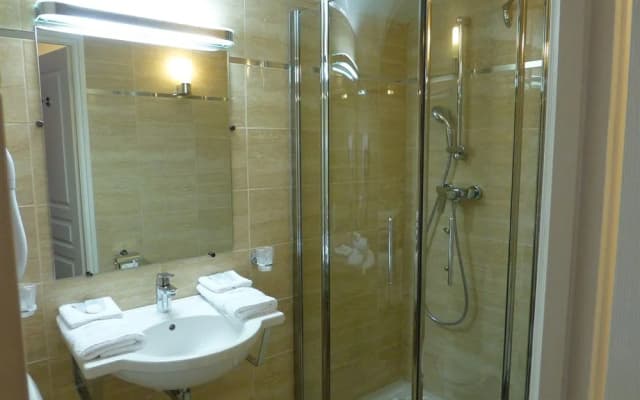 Hôtel Pruly - photo 2