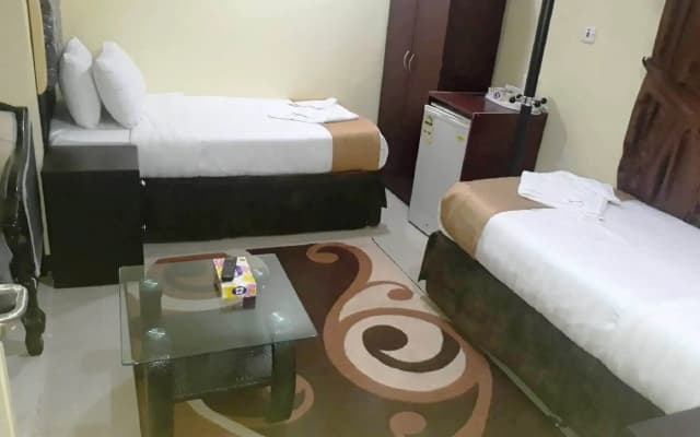 Al Tawfiq Plaza Hotel - photo 2