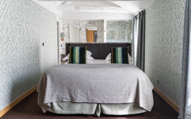 Hôtel Artus - photo 6