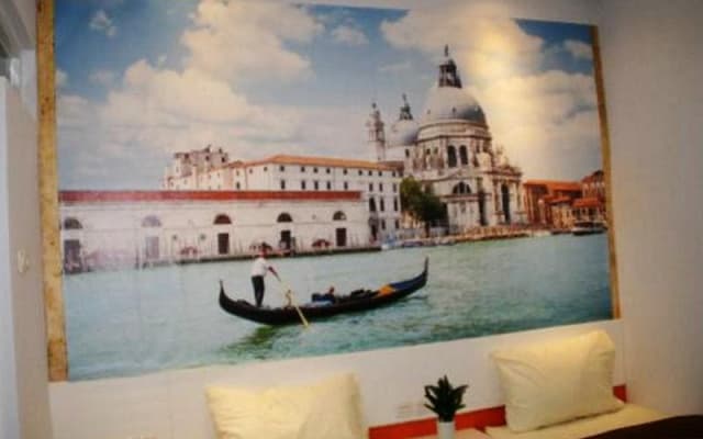 Tirta Mansion Paramount Serpong Hotel - photo 32