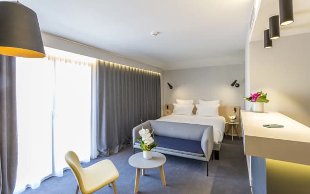 Nemea Appart Hotel Cannes Palais - photo 1