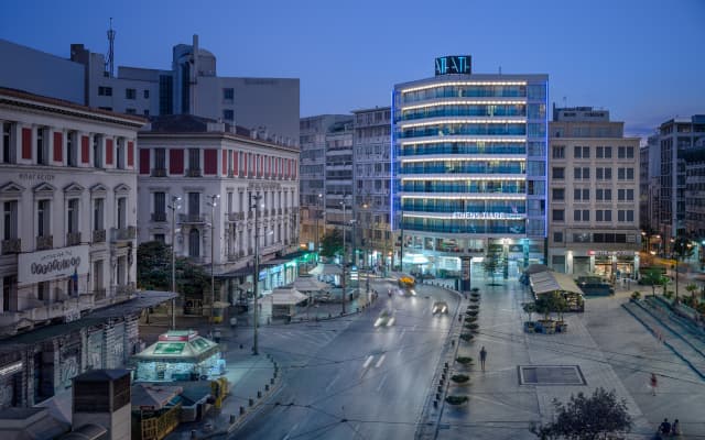 Athens Tiare by Mage Hotels - photo 3