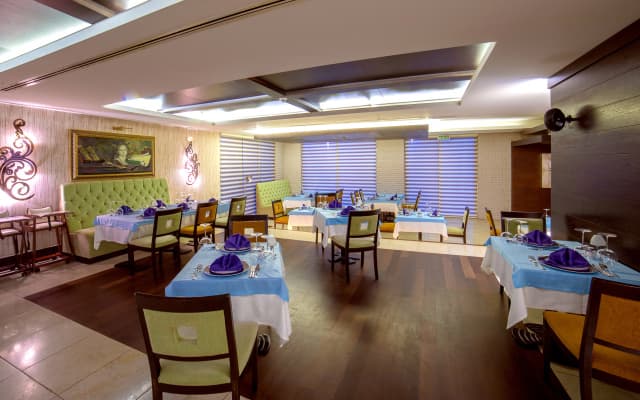Porto Bello Hotel Resort & Spa - photo 1