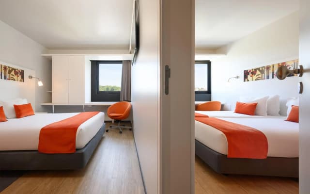 Star Inn Porto - photo 2