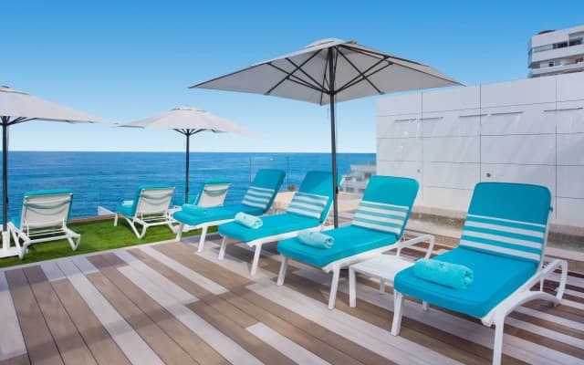 Iberostar Waves Bouganville Playa - photo 1