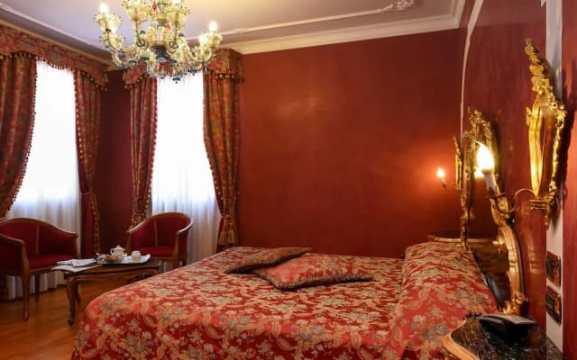 Hotel Ca' Alvise - photo 3