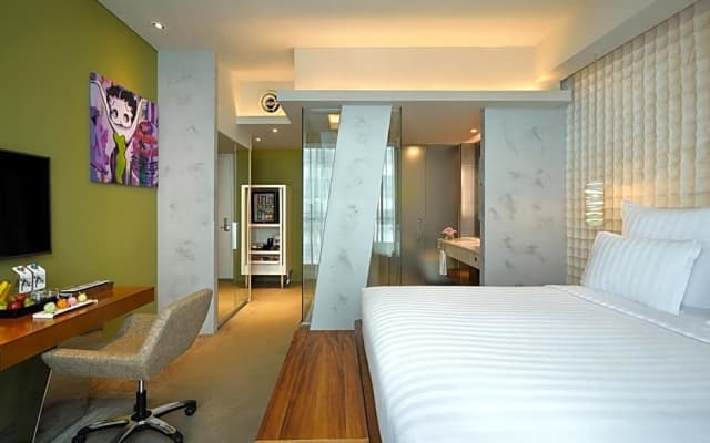 Pullman Jakarta Central Park - photo 9