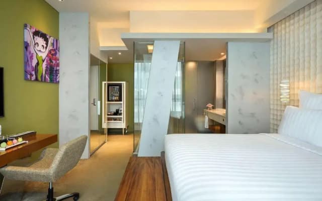 Pullman Jakarta Central Park - photo 3