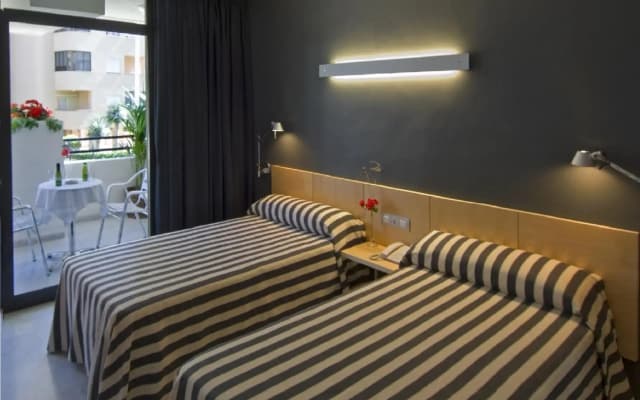 Hotel Nautico - photo 1