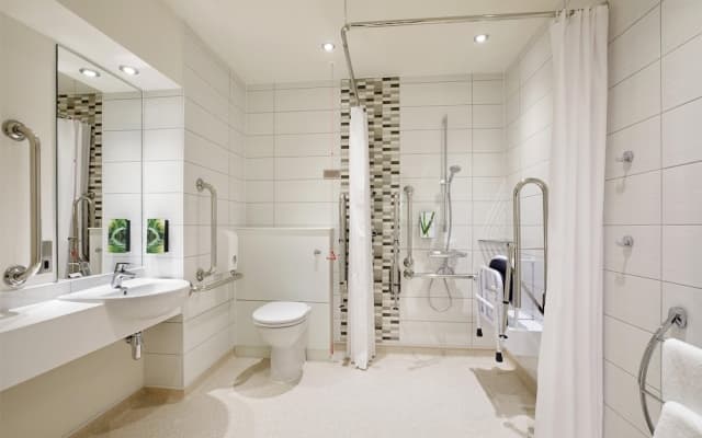 Premier Inn Manchester City Centre West - photo 7