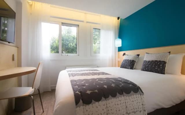 Hôtel La Régence - photo 2
