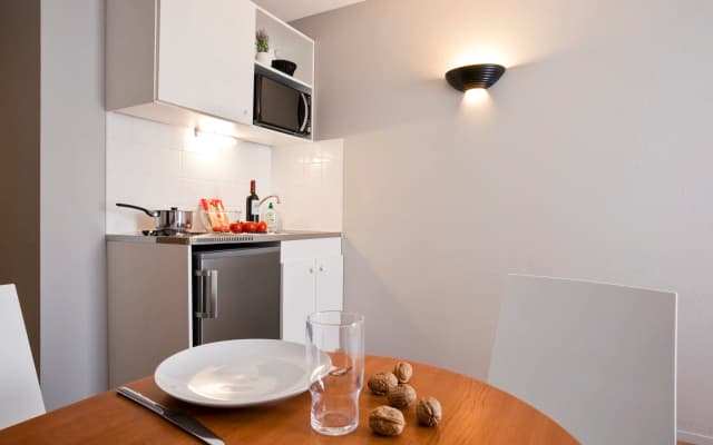 Aparthotel Adagio Access Paris Maisons-Alfort - photo 3