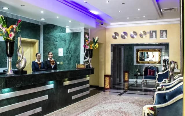 Doha Dynasty Hotel - photo 1