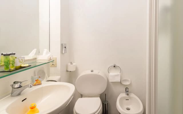 Hotel Berna - photo 1