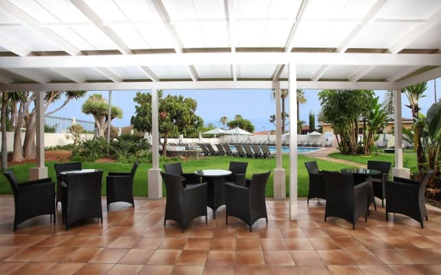 O7 Tenerife - photo 1