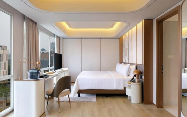Atria Hotel Gading Serpong - photo 2