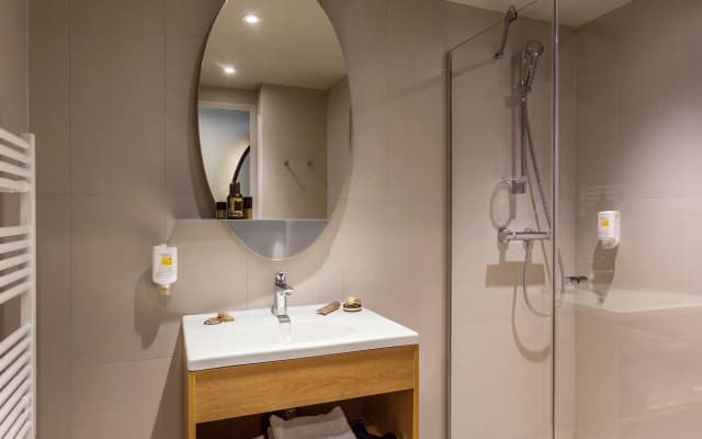 Aparthotel Adagio access la Defense Puteaux - photo 1
