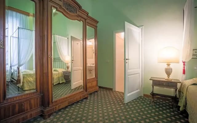 Hotel Torre Guelfa - photo 2