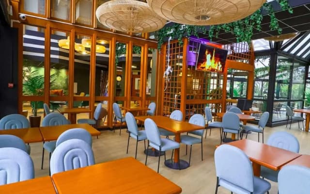 ibis Styles Paris Hippodrome de Vincennes - photo 6