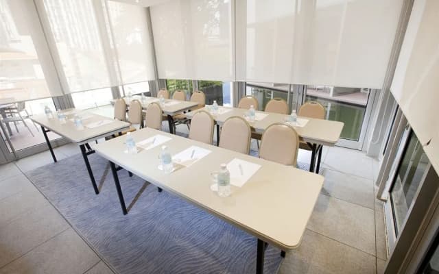Dorsett Singapore - photo 4