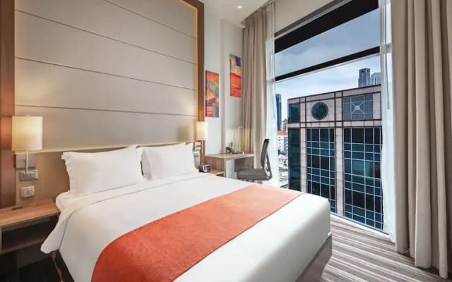 Holiday Inn Express Singapore Clarke Quay by IHG - photo 3