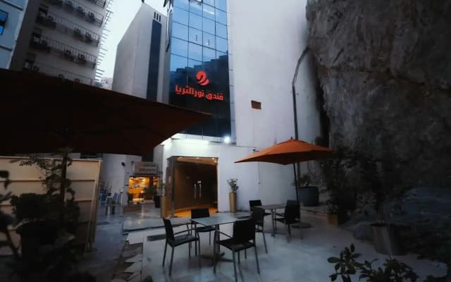 Nour Al Thuria Hotel - photo 3