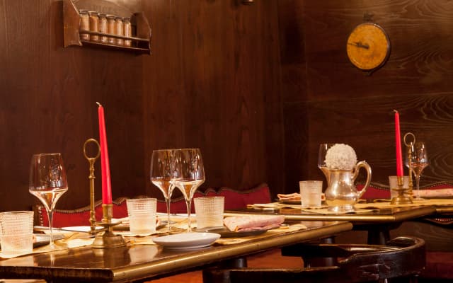 Hotel Saturnia & International - photo 1