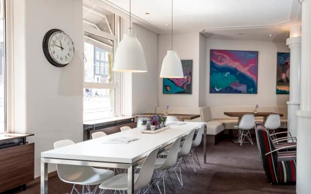 WestCord City Centre Hotel Amsterdam - photo 2