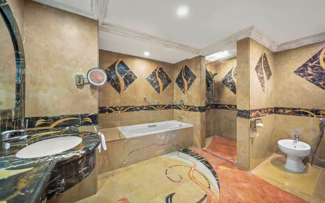 Intercontinental Dar Al Tawhid Makkah by IHG - photo 9