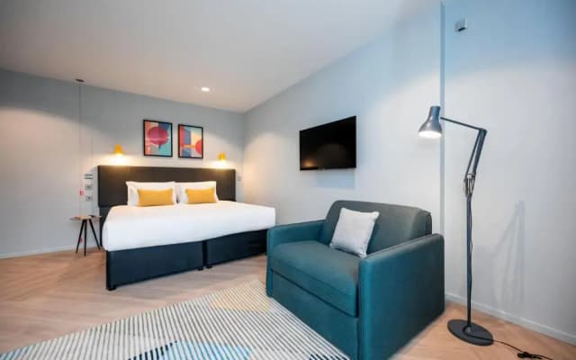 Staycity Aparthotels, Dublin, City Quay - photo 10