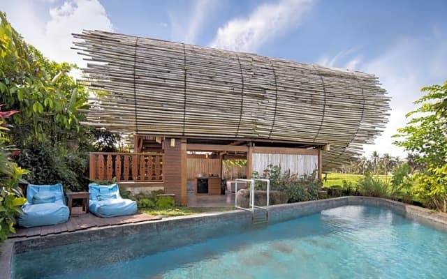 Beehouse Dijiwa Ubud - photo 15