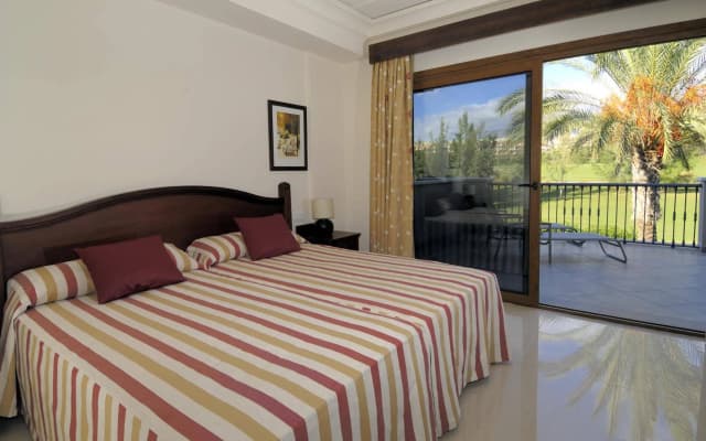 Marylanza Suites & Spa - photo 1