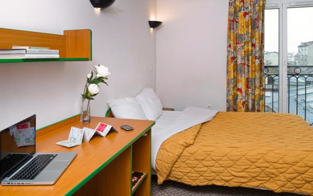 Aparthotel Adagio Access Paris Maisons-Alfort - photo 4