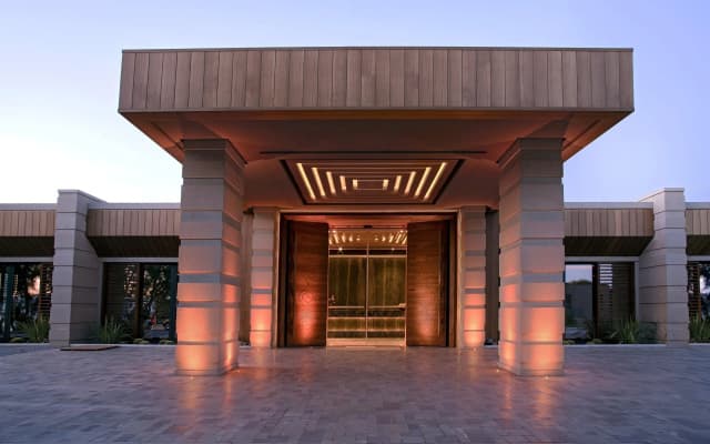 Caresse, a Luxury Collection Resort & Spa, Bodrum - photo 2