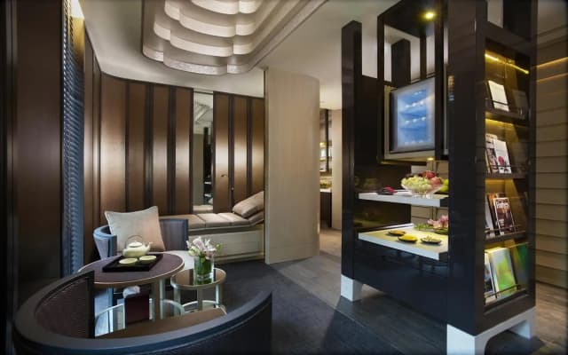 Mandarin Oriental, Singapore - photo 2