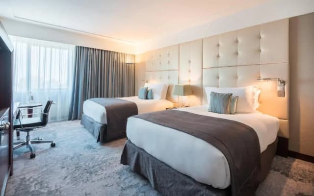 InterContinental Lisbon by IHG - photo 1