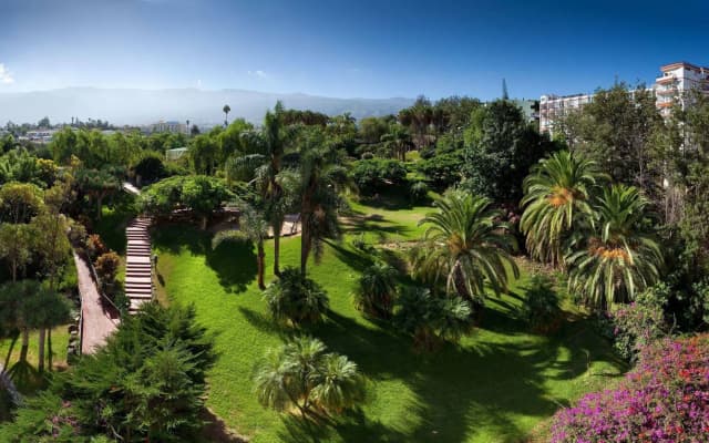 Parque Vacacional Eden - photo 2