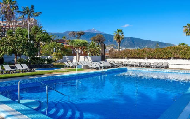 O7 Tenerife - photo 2