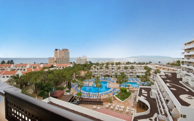 Iberostar Las Dalias - photo 2